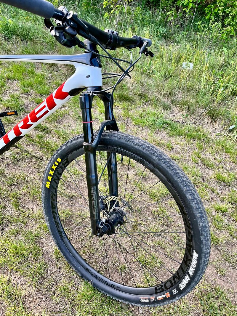 Trek PROCALIBER 9.7