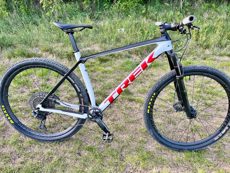 Trek PROCALIBER 9.7
