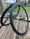 Cannondale Topstone 2 RBT + silniční zapl. kola (viz. foto)