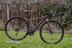 Cannondale Topstone 2 RBT + silniční zapl. kola (viz. foto)