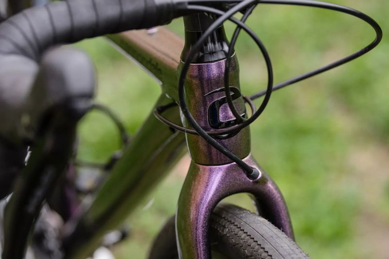Cannondale Topstone 2 RBT + silniční zapl. kola (viz. foto)