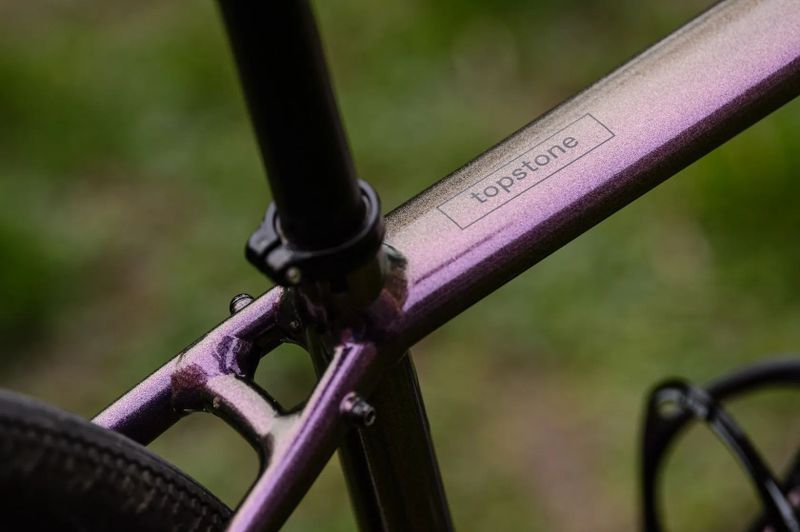 Cannondale Topstone 2 RBT + silniční zapl. kola (viz. foto)