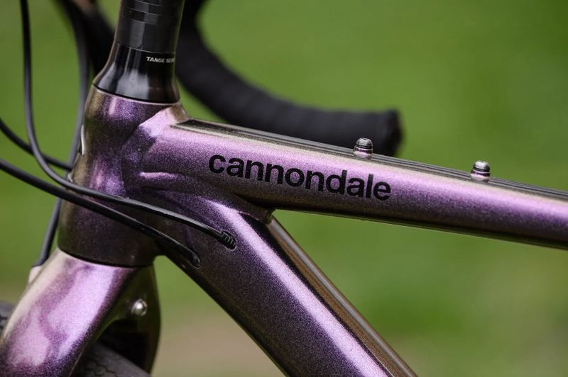 Cannondale Topstone 2 RBT + silniční zapl. kola (viz. foto)
