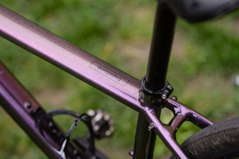 Cannondale Topstone 2 RBT + silniční zapl. kola (viz. foto)
