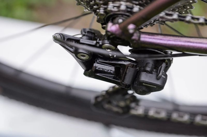Cannondale Topstone 2 RBT + silniční zapl. kola (viz. foto)