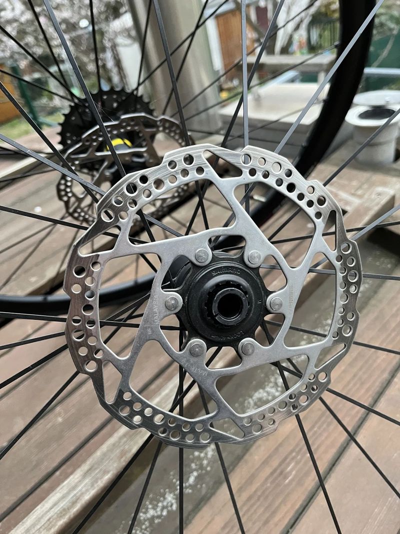 Cannondale Topstone 2 RBT + silniční zapl. kola (viz. foto)