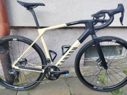 Canyon GRAIL CF SL Di2