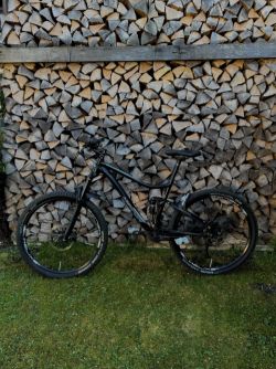 MERIDA ONE TWENTY, 27.5”, velikost M