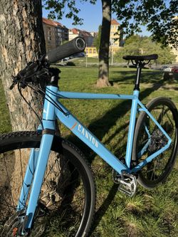 Canyon Roadlite 6
