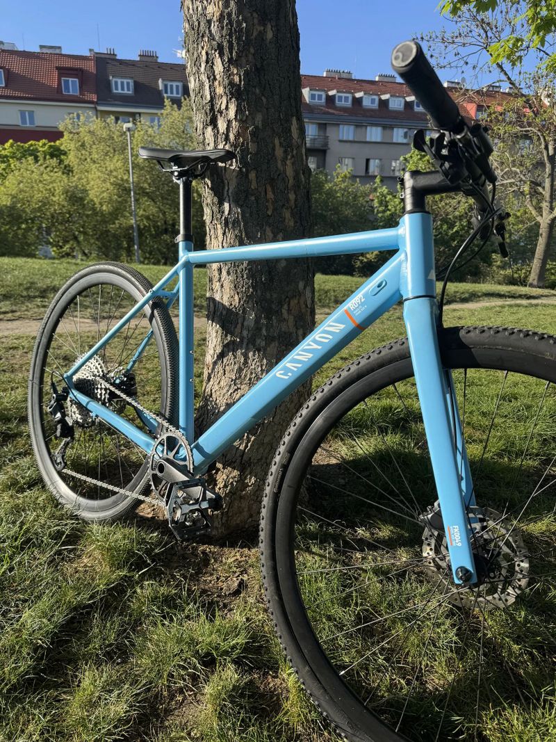 Canyon Roadlite 6