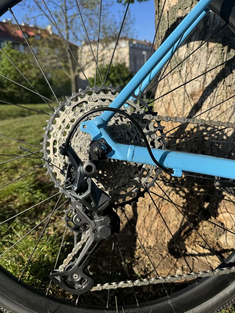 Canyon Roadlite 6