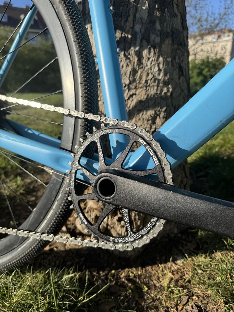Canyon Roadlite 6