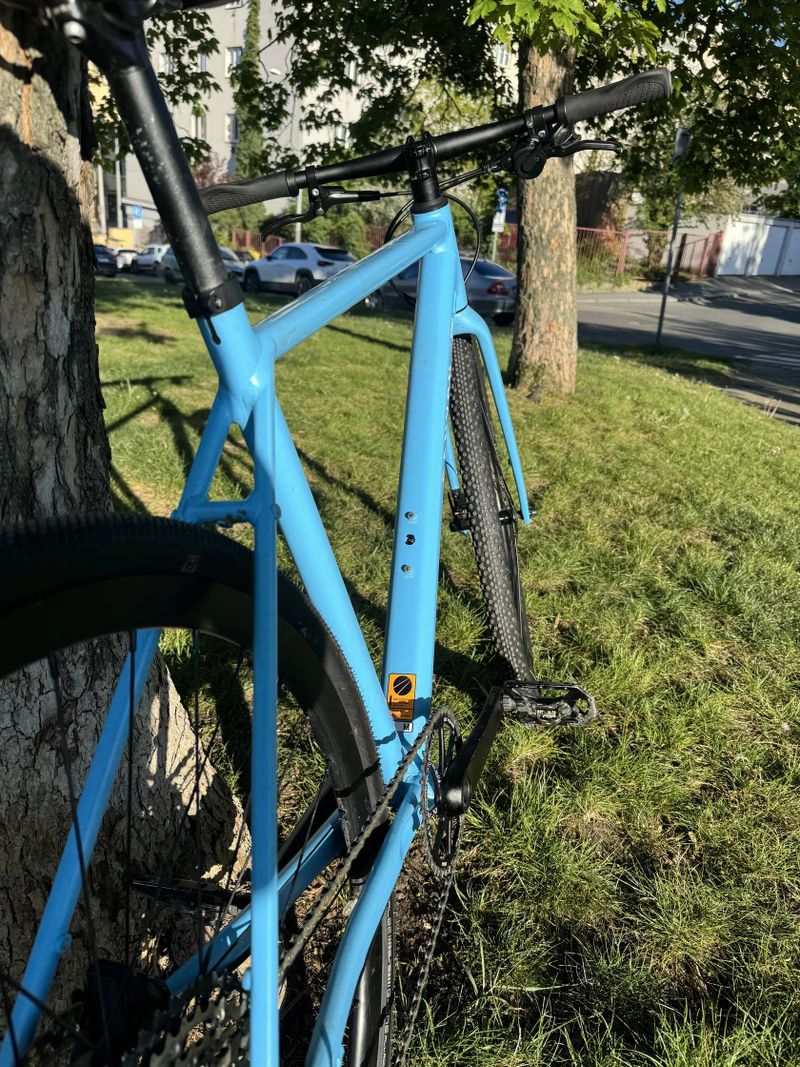 Canyon Roadlite 6