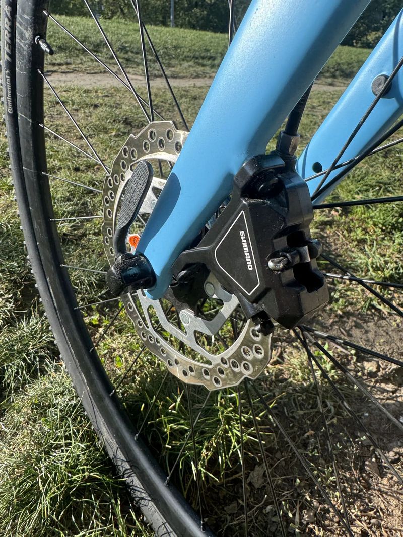 Canyon Roadlite 6