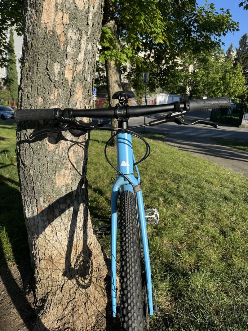 Canyon Roadlite 6
