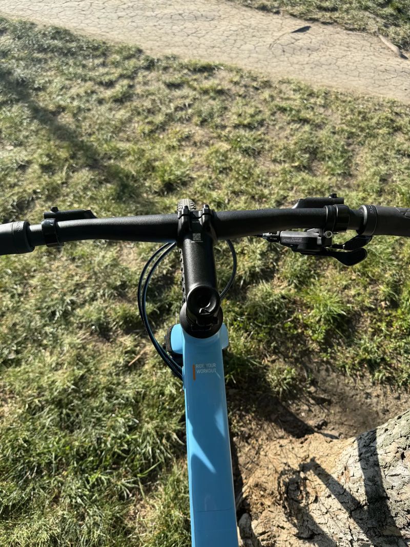Canyon Roadlite 6