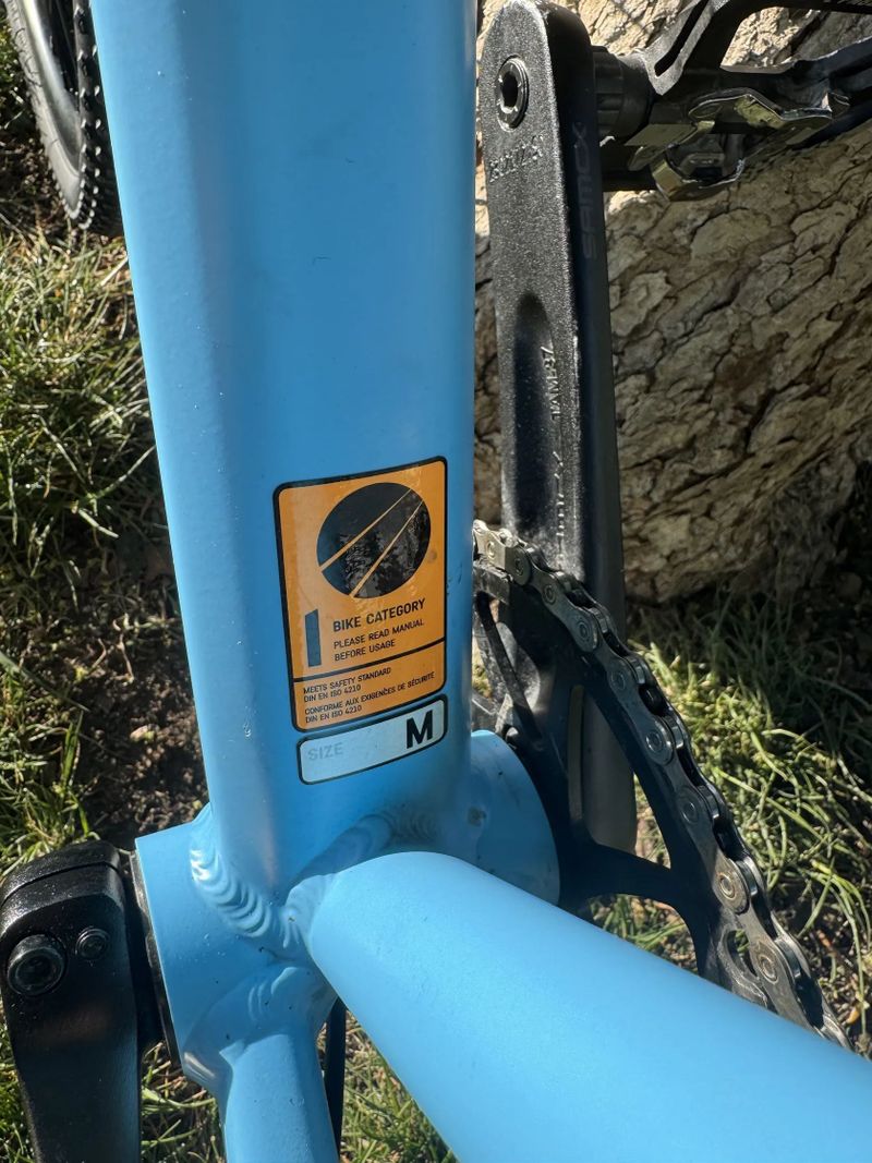 Canyon Roadlite 6