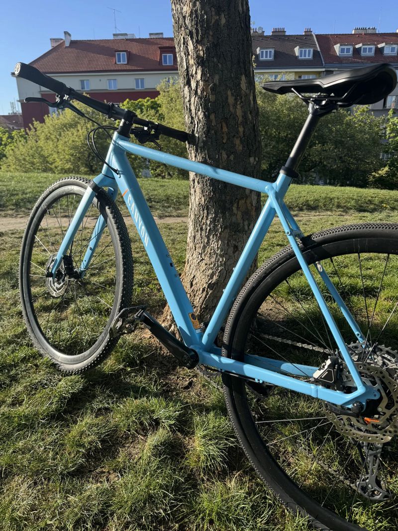 Canyon Roadlite 6