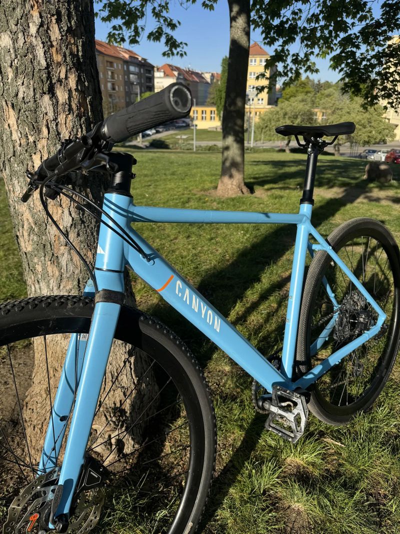 Canyon Roadlite 6