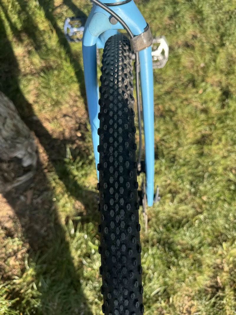 Canyon Roadlite 6