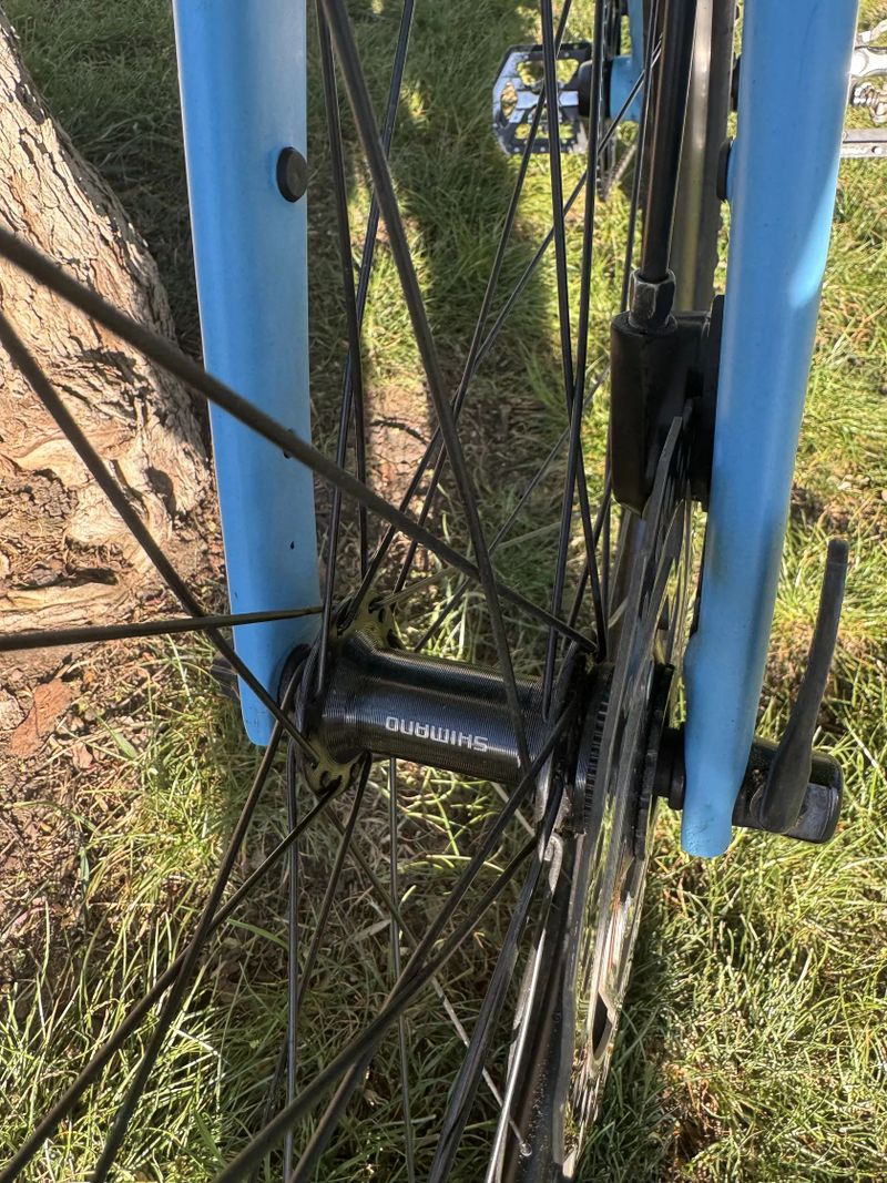 Canyon Roadlite 6