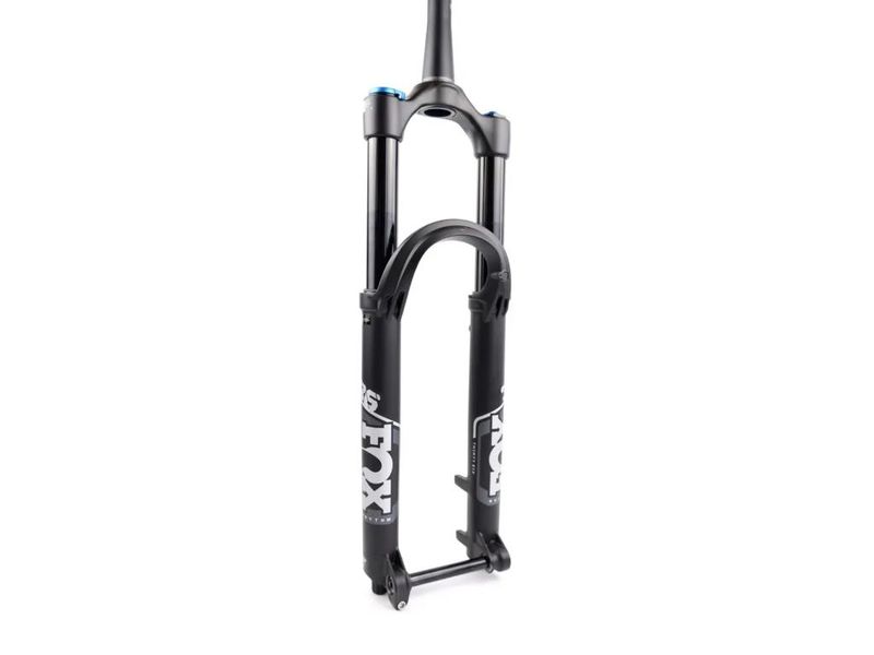 Fox Rhythm 36 Float/Grip 27,5“ 160mm