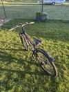 Rock Machine CATHERINE 60, MTB LADY, 27,5x16"