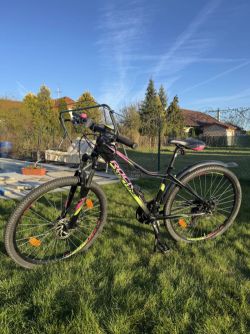 Rock Machine CATHERINE 60, MTB LADY, 27,5x16"