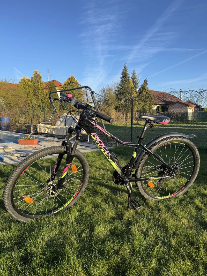 Rock Machine CATHERINE 60, MTB LADY, 27,5x16"