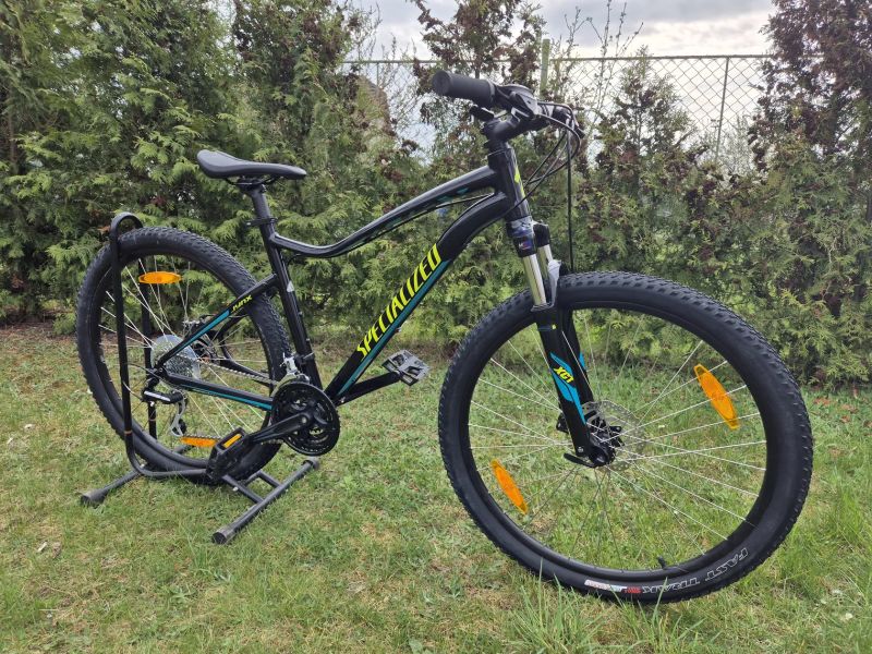 Specialized