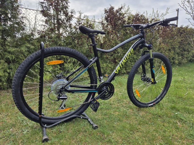 Specialized