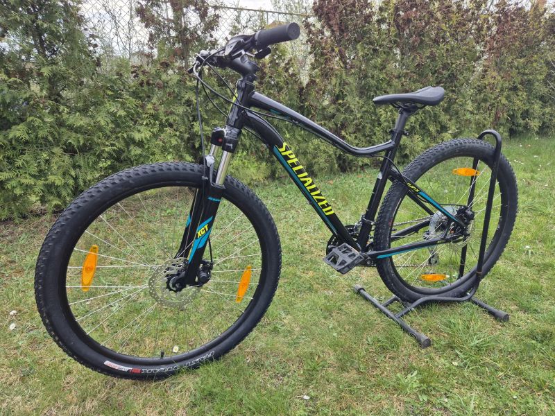 Specialized