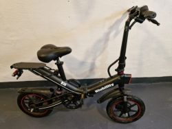 Niubility B14