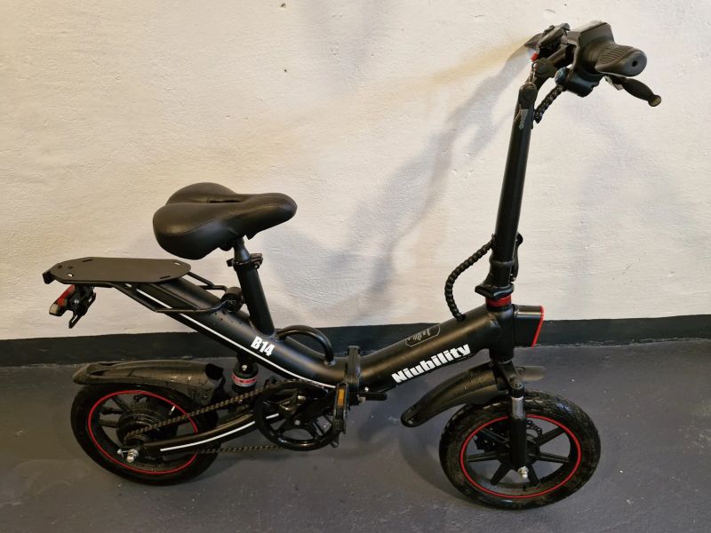 Niubility B14