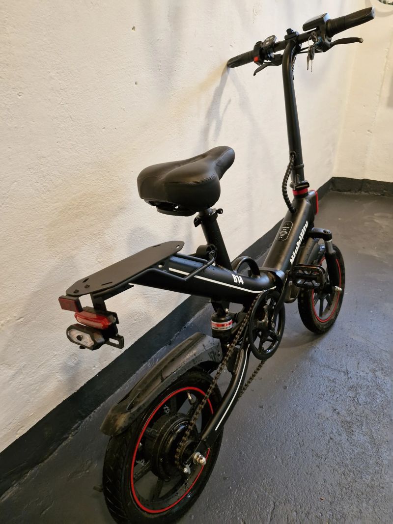 Niubility B14