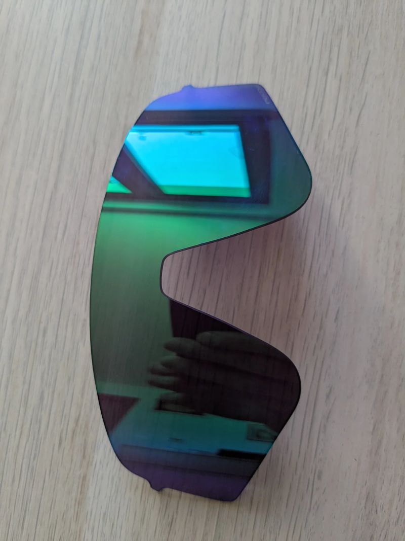 Oakley Sutro Lite Sweep 
