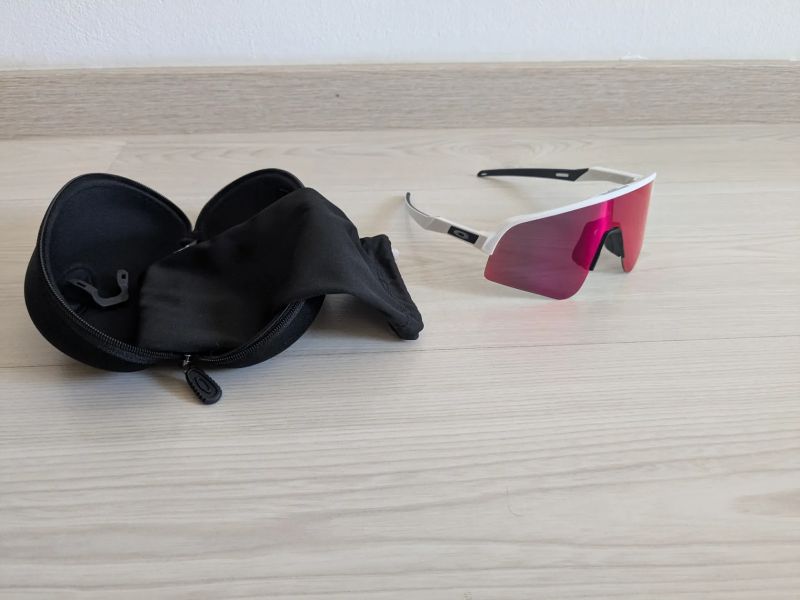 Oakley Sutro Lite Sweep 
