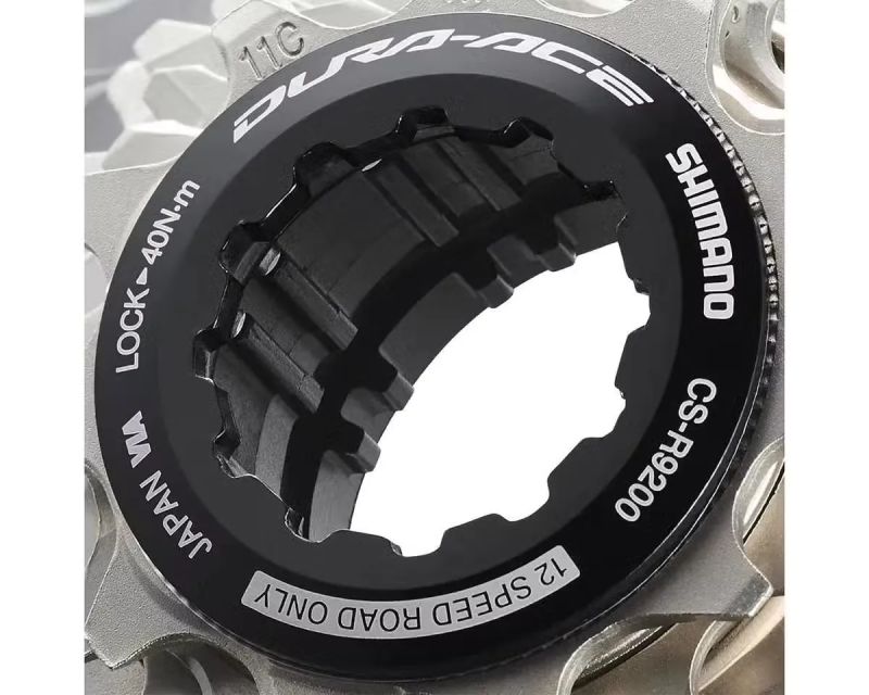 DURA Ace 12s - 11-30T NOVÁ