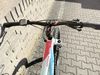Cube Acces Hybrid EXC 500