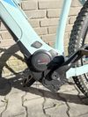 Cube Acces Hybrid EXC 500