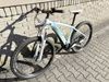 Cube Acces Hybrid EXC 500