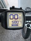 Cube Acces Hybrid EXC 500