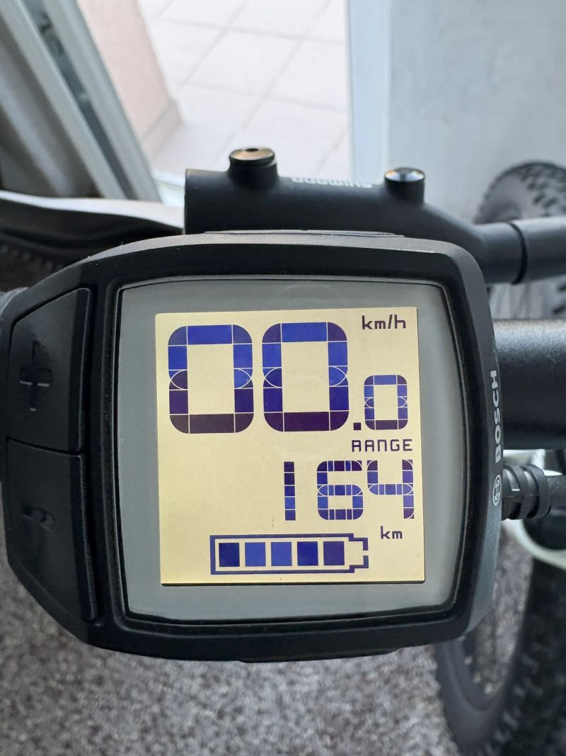 Cube Acces Hybrid EXC 500