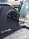 Kettler Racer 9, včetně příslušenství, cyklistický trenažér