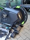 Kettler Racer 9, včetně příslušenství, cyklistický trenažér