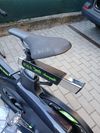 Kettler Racer 9, včetně příslušenství, cyklistický trenažér