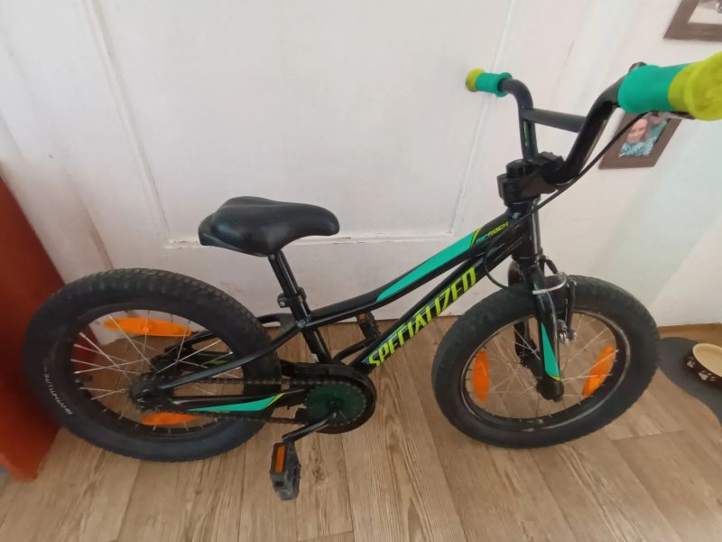 Specialized RipRock 16