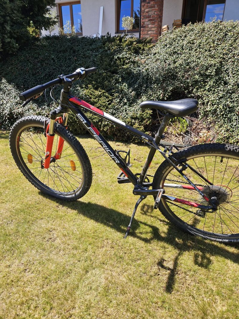 Superior Racer XC 27