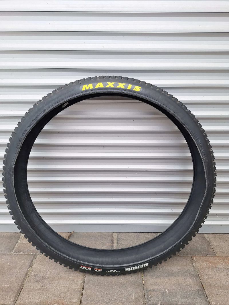Maxxis Recon EXO TR 27,5 x 2.4