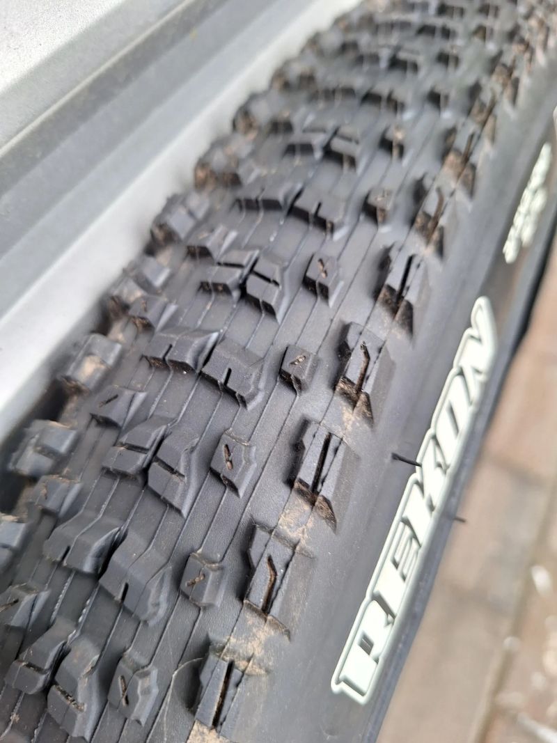 Maxxis Recon EXO TR 27,5 x 2.4